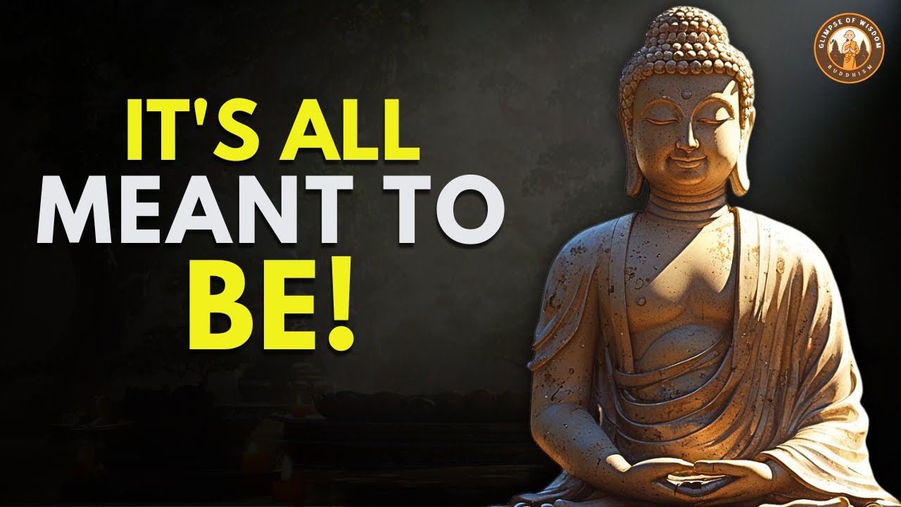 Why Everything Happens for a Reason – Buddhist Philosophy