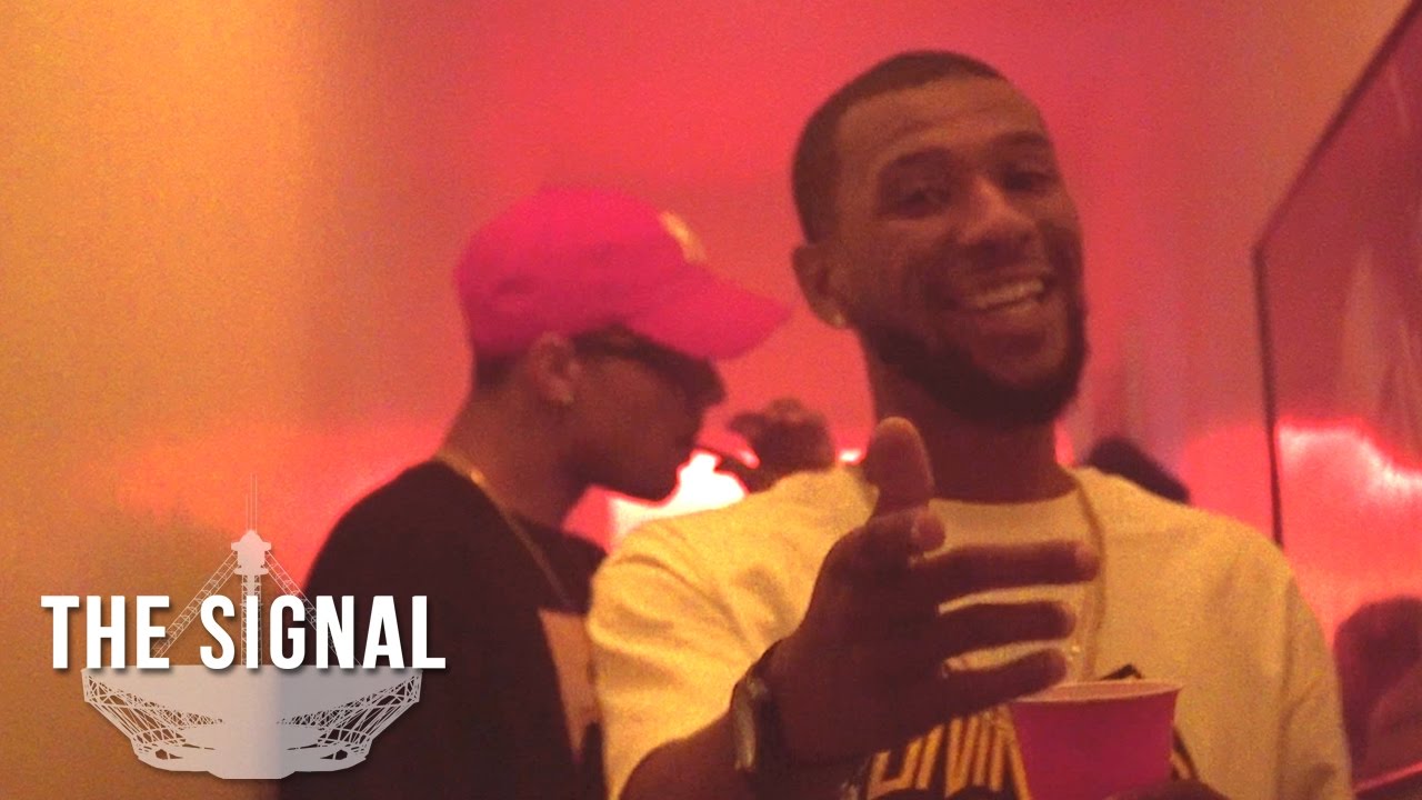 Hardaway Smith - Me & My Friends | All Def