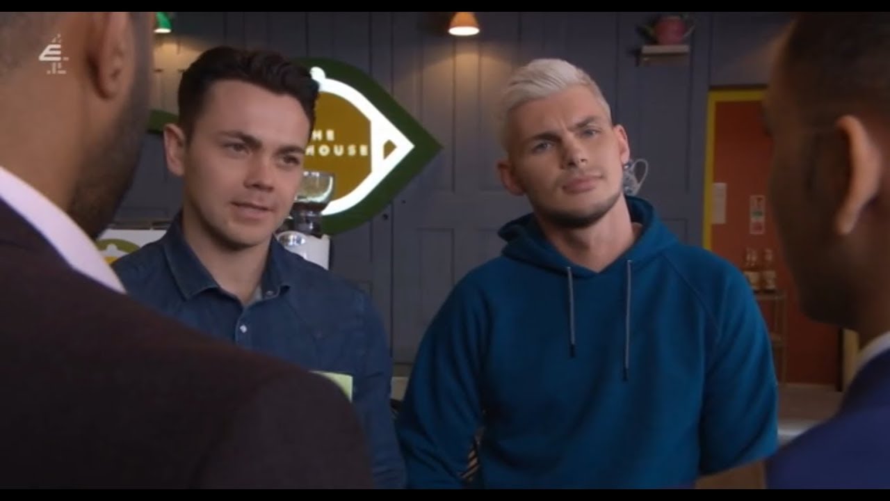 Ste - 5/9/2019 *First Look*