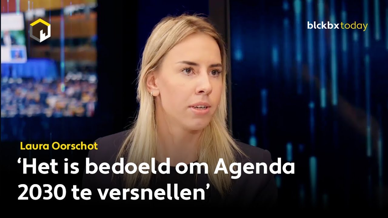 Wereldwijde VN-machtsgreep op de ‘Summit of the Future?’
