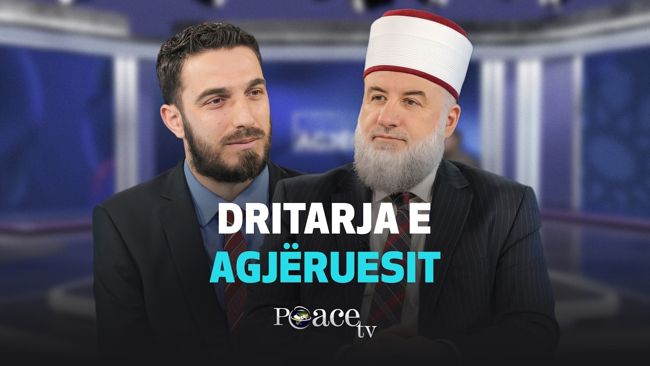 Dritarja e agjëruesit | 18. Fadil Musliu