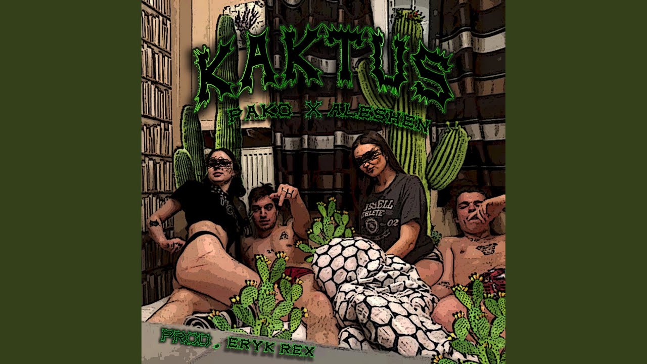 Kaktus