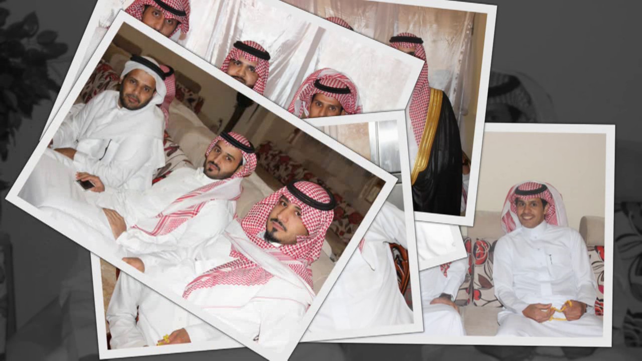حفل زواج /  سعد حسن الرشيدي