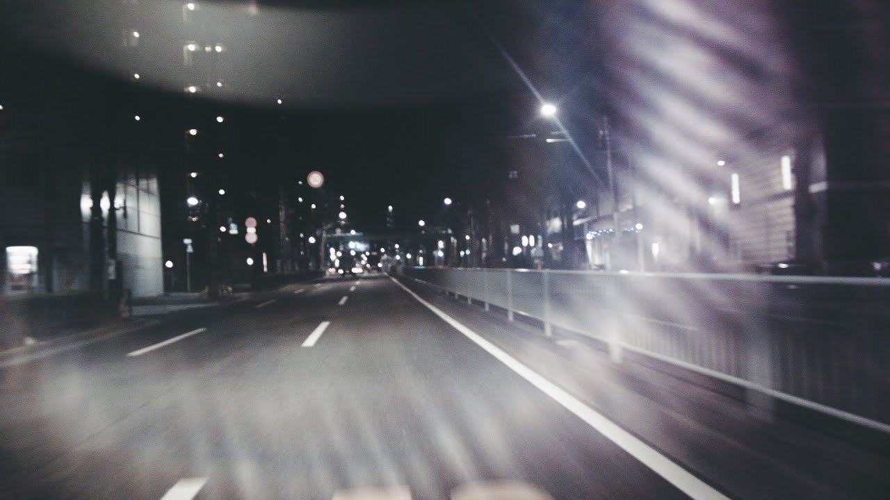 Akira Kosemura - Someday feat. Devendra Banhart (Official Music Video)