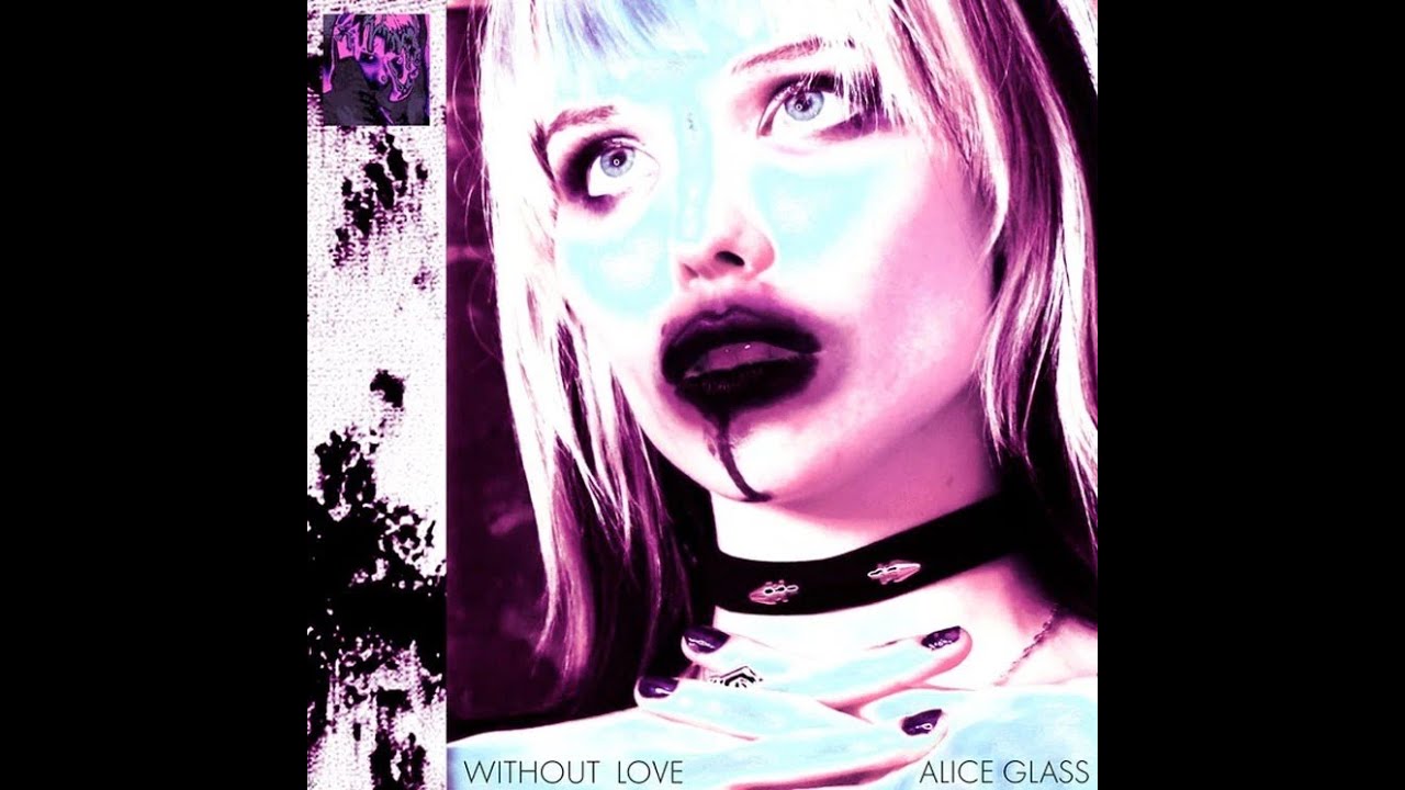 [FREE] Crystal Castles X Angsty camboys revenge X Snorunt type beat - 