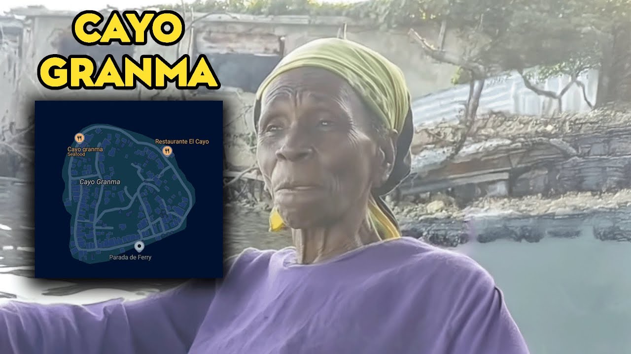 Así Sobrevive una ISLA Olvidada en Cuba