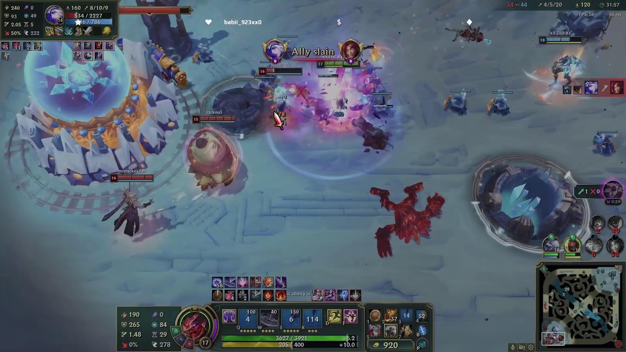 LEAGUE OF LEGENDS | DARIUS TOP ROAD TO GOLD! (LIVESTREAM)