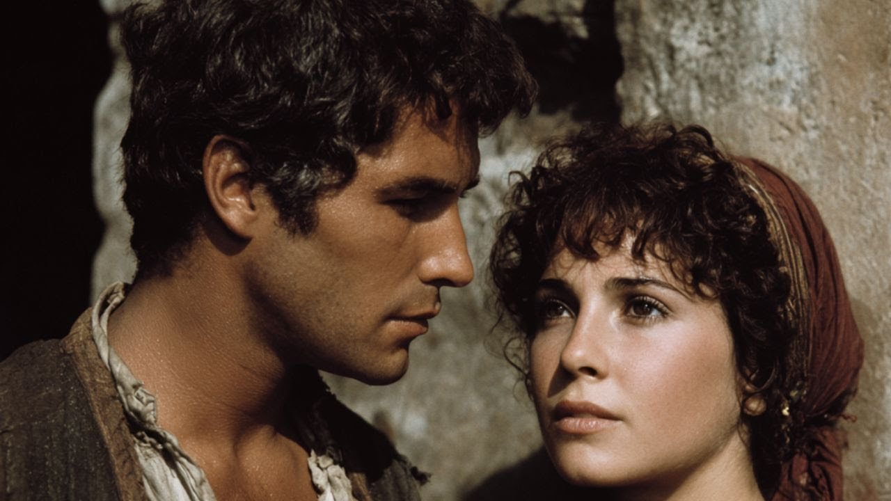 A Classic of 70s Italian Cinema | Metello (1970) | Social Drama