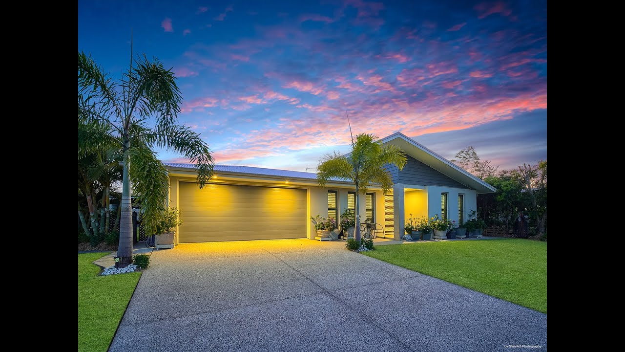 Hervey Bay Real Estate | 3 Tranquility Court River Heads