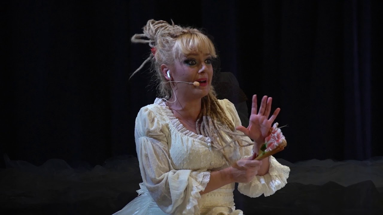 Naike Ponce - Amor - Gala Premmier - Latín Grammys 2020