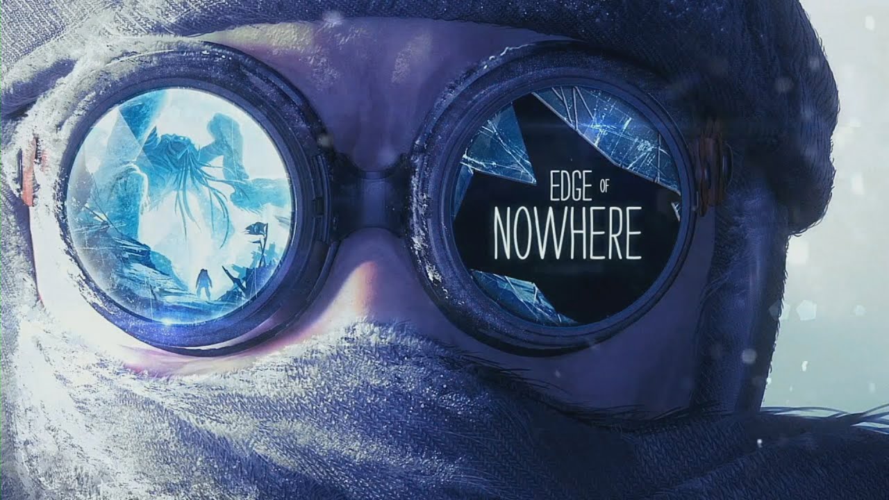 Edge of Nowhere - Official Trailer