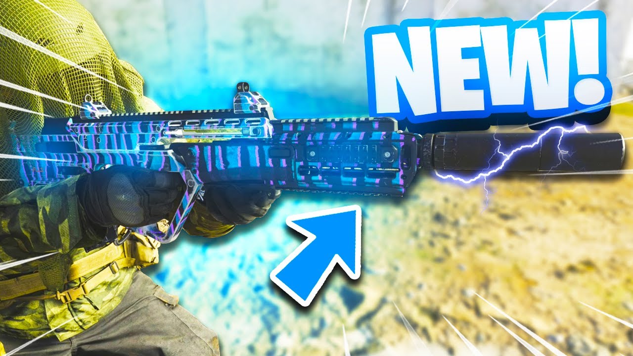 THE NEW RAM-7.. BEST GUN IN MODERN WARFARE! - NEW BEST RAM-7 CLASS SETUP! (Best Class Setups COD MW)