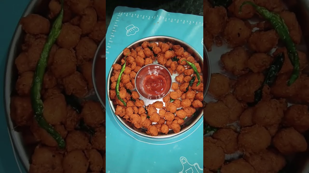  अगदी कमी वेळात तयार होणारे चटपटीत, प्रोटीन आणि फायबरयुक्त असे सोया चंक्स(सोया कबाब)🧆😋नक्की करून पहा