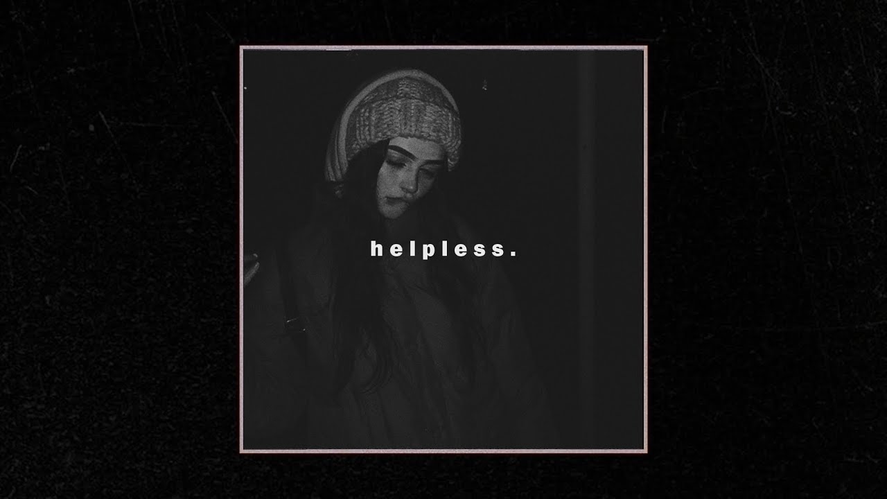 Free Sad Type Beat - 