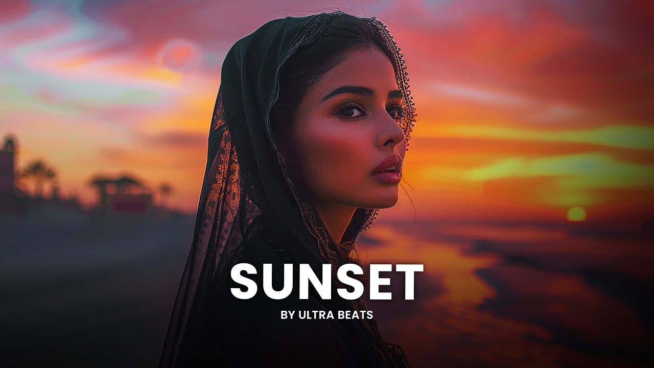 Sunset - Ultra Beats  (Original Mix)