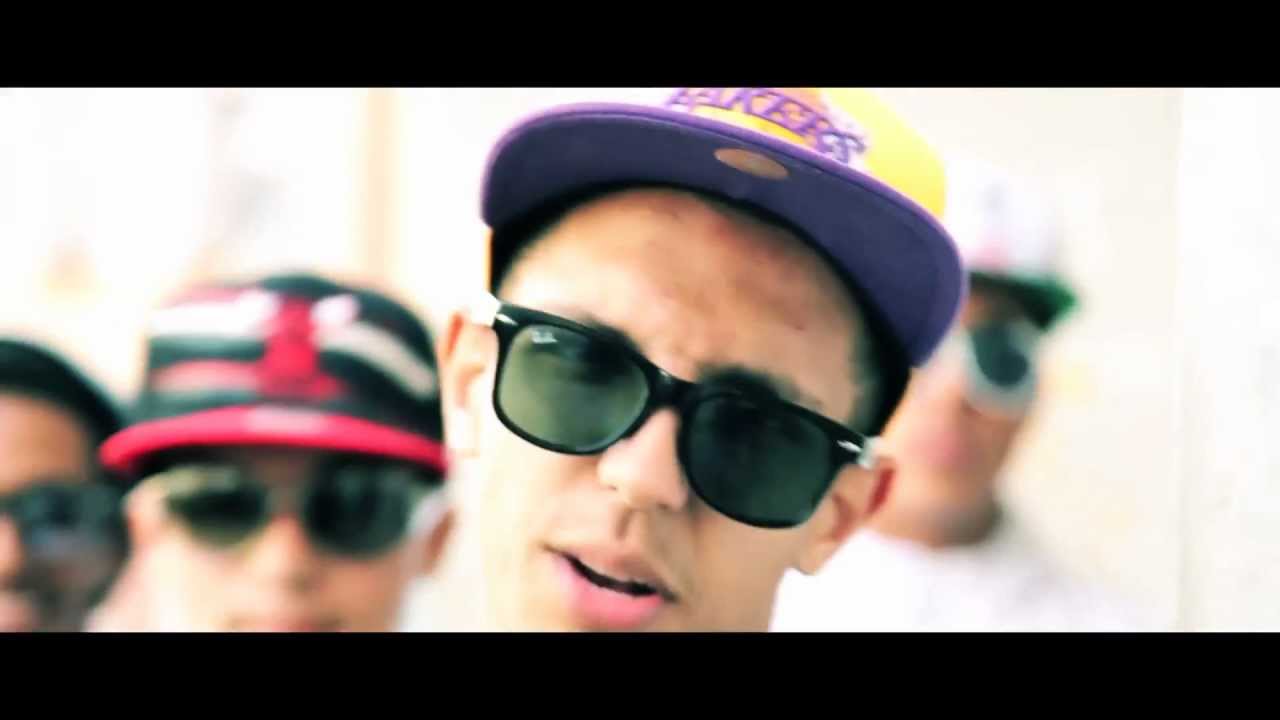 Mr Danger - Boom (Official Video)