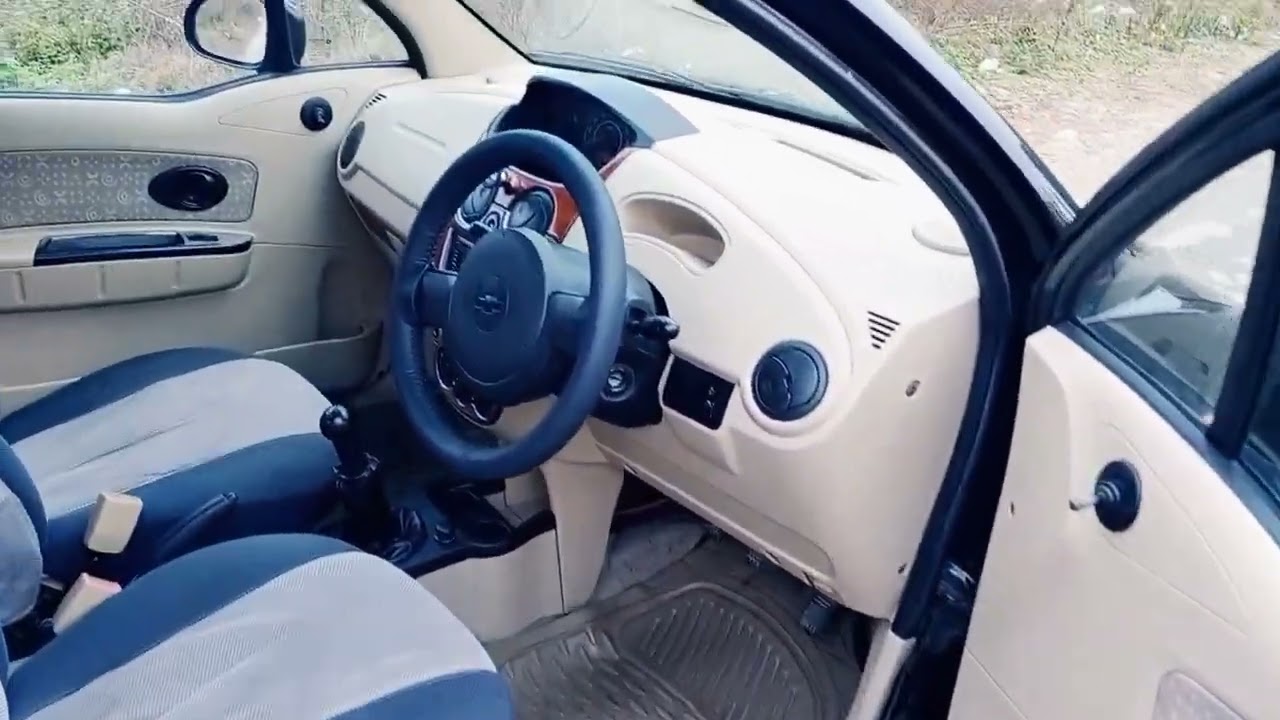 CHEVROLET SPARK LT TOP 2012 MODEL BRAND NEW, JK No. REGISTERED BRAND NEW CAR More detail description
