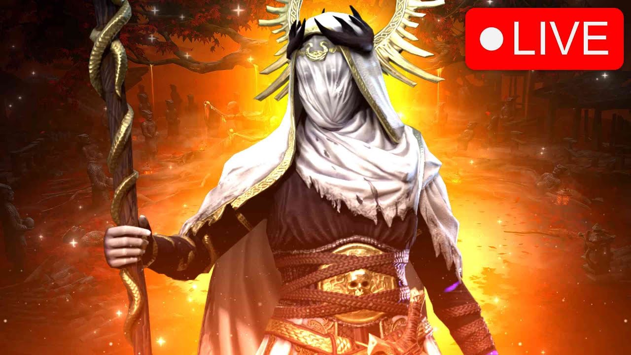 LA Grind i początek oblężenia! | Raid: Shadow Legends