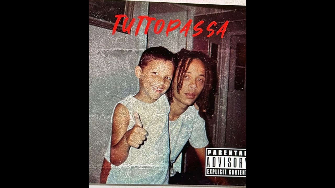 VDK - Desabafos (2020)