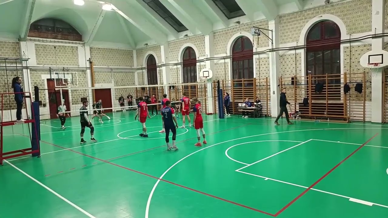 OK Stražilovo - OK Borac.....0-3