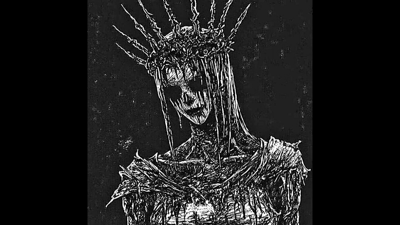 [FREE] EVIL GHOSTEMANE TYPE BEAT | 