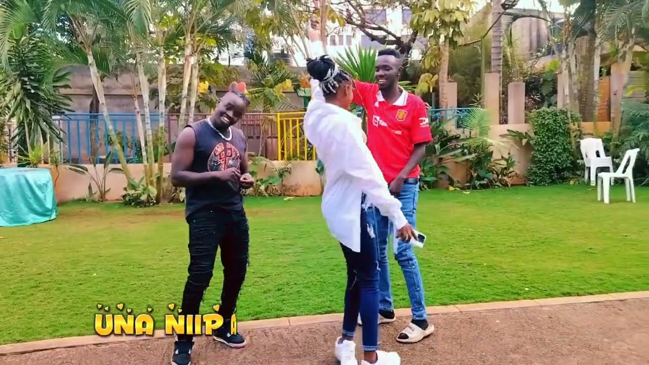 Mwanawote -Sawa 🌹🌹🌹 (Dance Video)