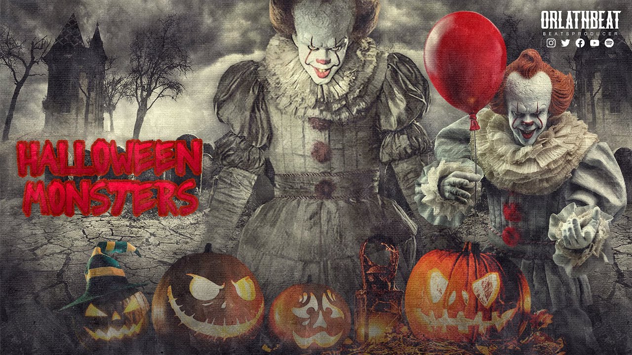 ORLATH - Halloween monsters ( #FMSCHILE Nitro vs Jokker  - Easymode - Jornada 4 )