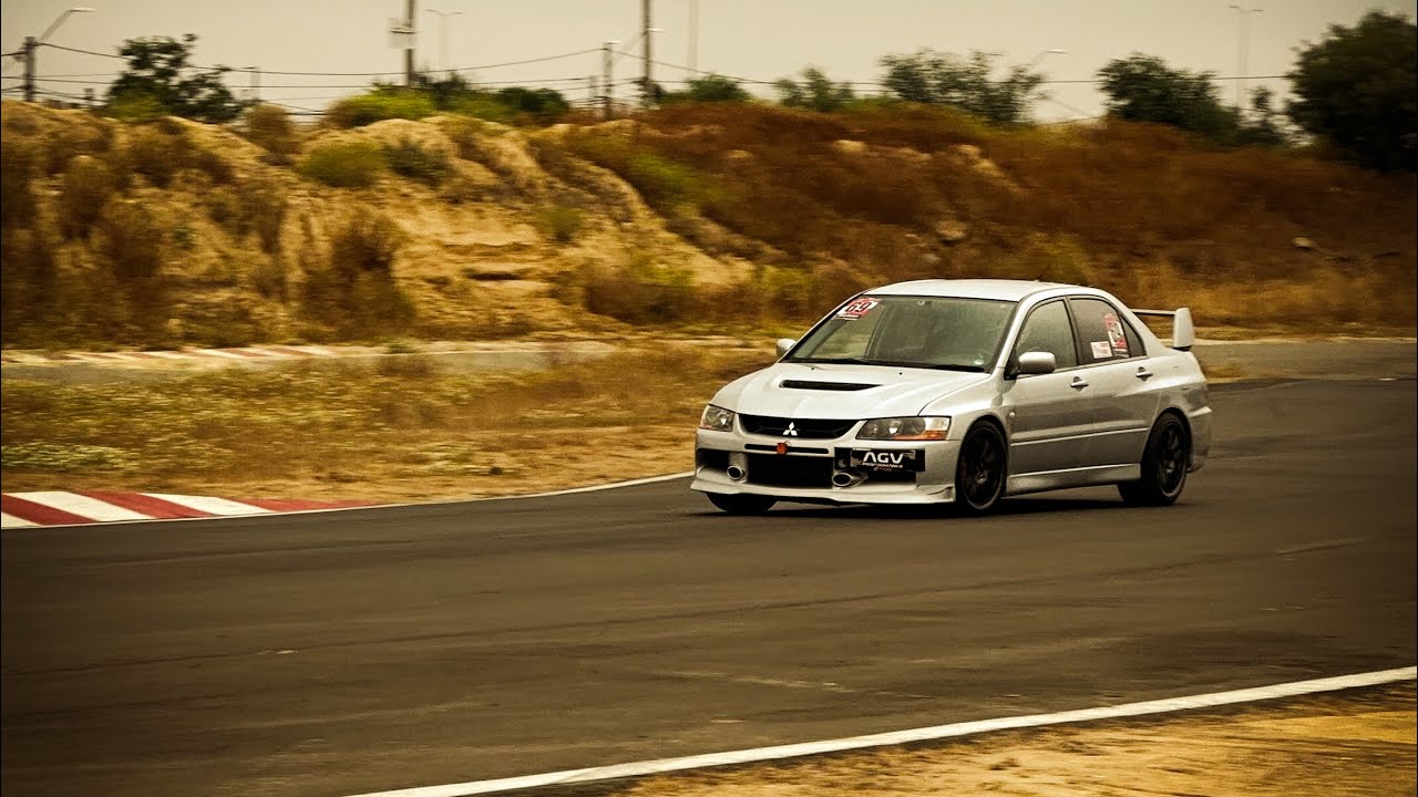 TSR chile