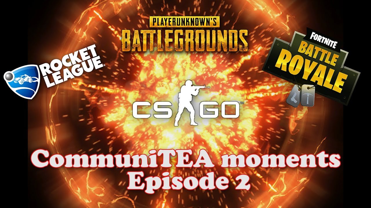 CommuniTEA Moments Episode 2