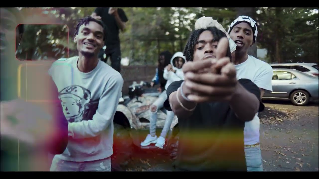 Lil Cory “No Hook” (Music Video)