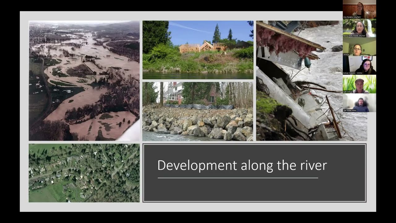 Naturescaping Workshop: Intro to Naturescaping w/ Eugene Water & Electric Board