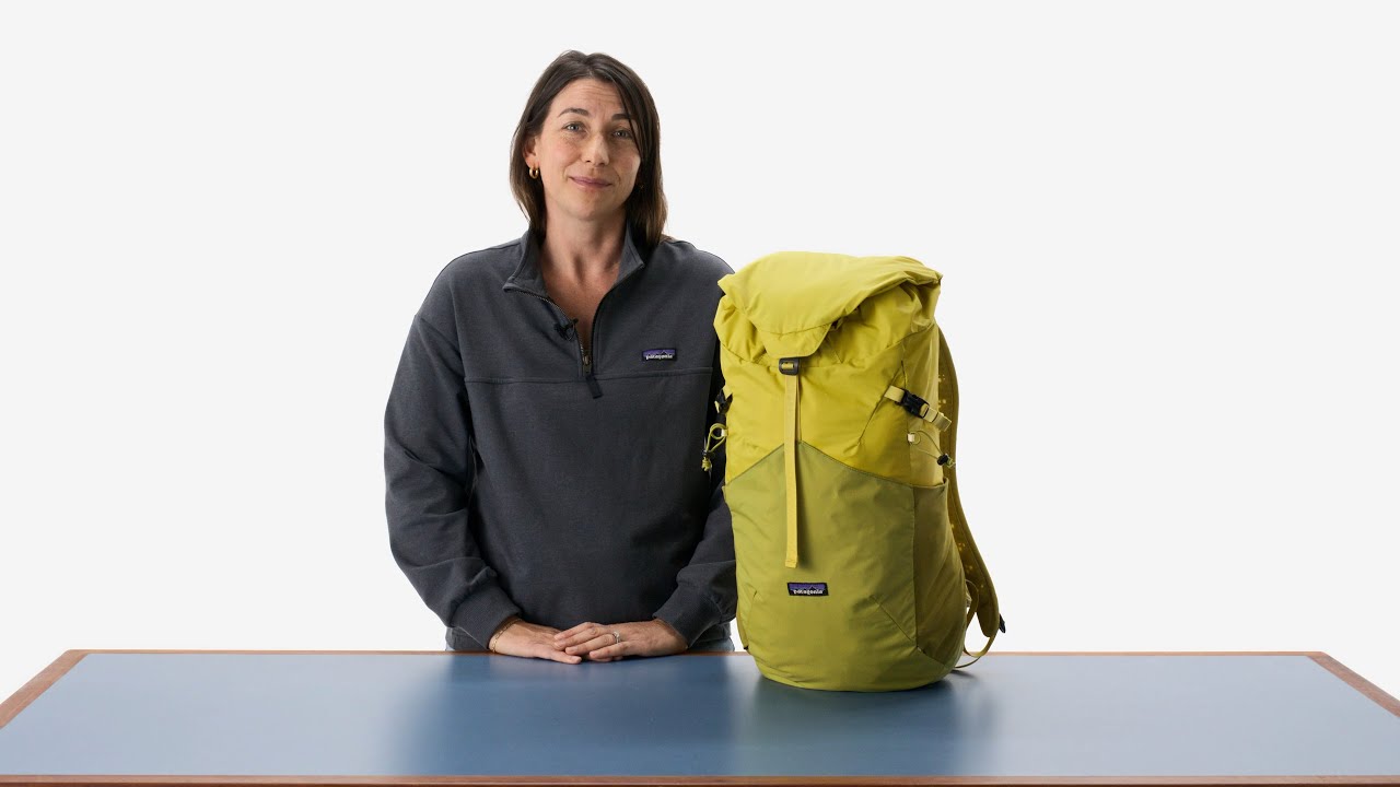 Patagonia&reg; Terravia Pack 28L