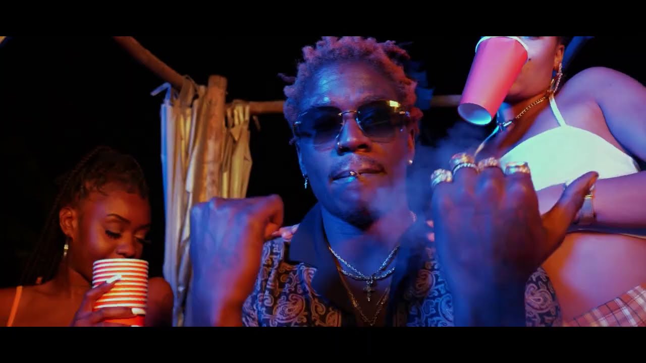 Stunna Rich Family feat Berga - Mi Know Ye Eijk (Clip Officiel)