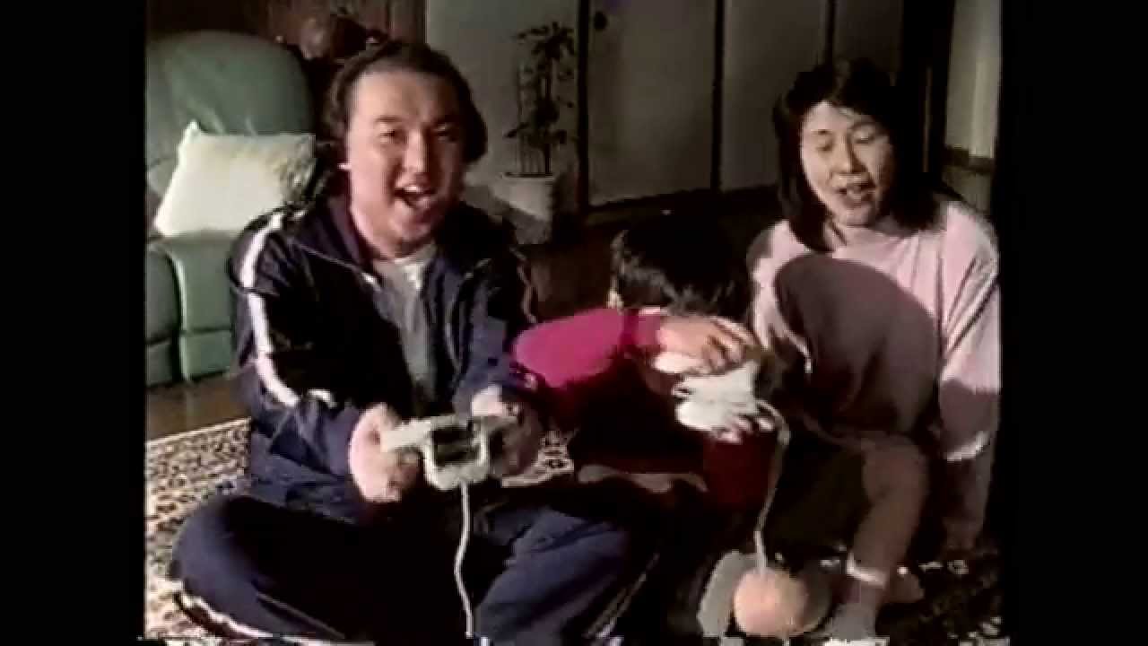 懐かしゲームCM集52　ドリームキャスト編　ソニックアドベンチャー　バーチャファイター3tb　シェンムー ほか