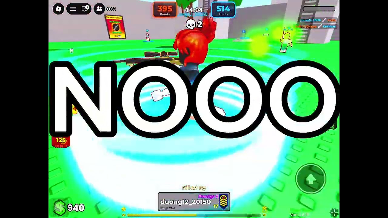 Underground war 2.0 GAMEPLAY!!