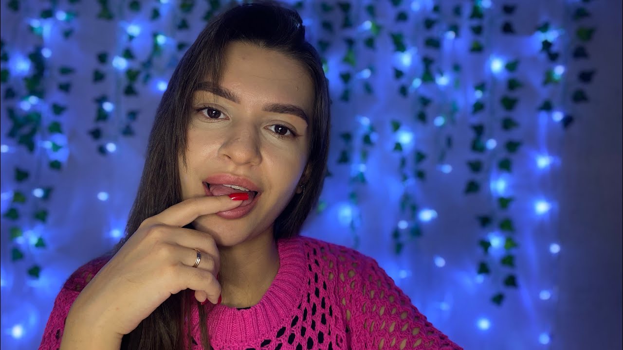 Asmr | one hours spit painting (no talking)💕