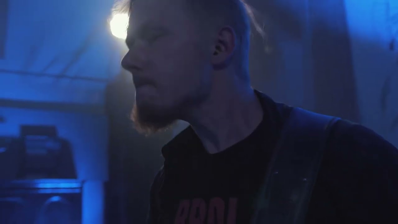 Catalepsia &ndash;  (2020) (Live at Hodila Records)