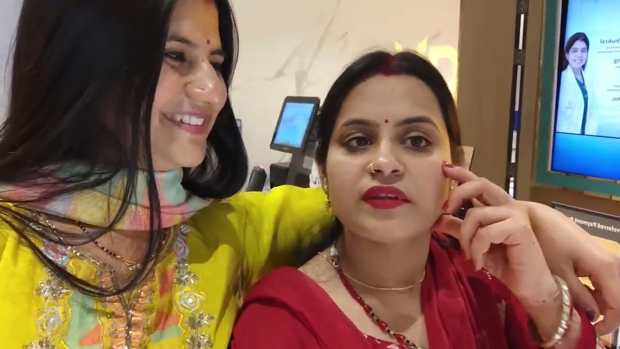 ननदो को लेकर क्या -क्या बोला जा रहा हैं?बैठा के ख़िला रही हूँ मैं कामवाली रख लू मतलब हद हो गई 🙄
