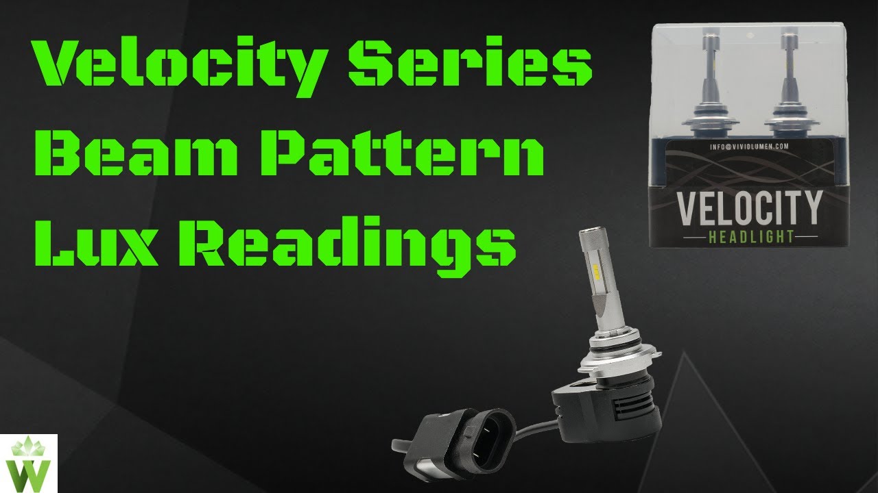 Vivid Lumen Bulb Comparisons