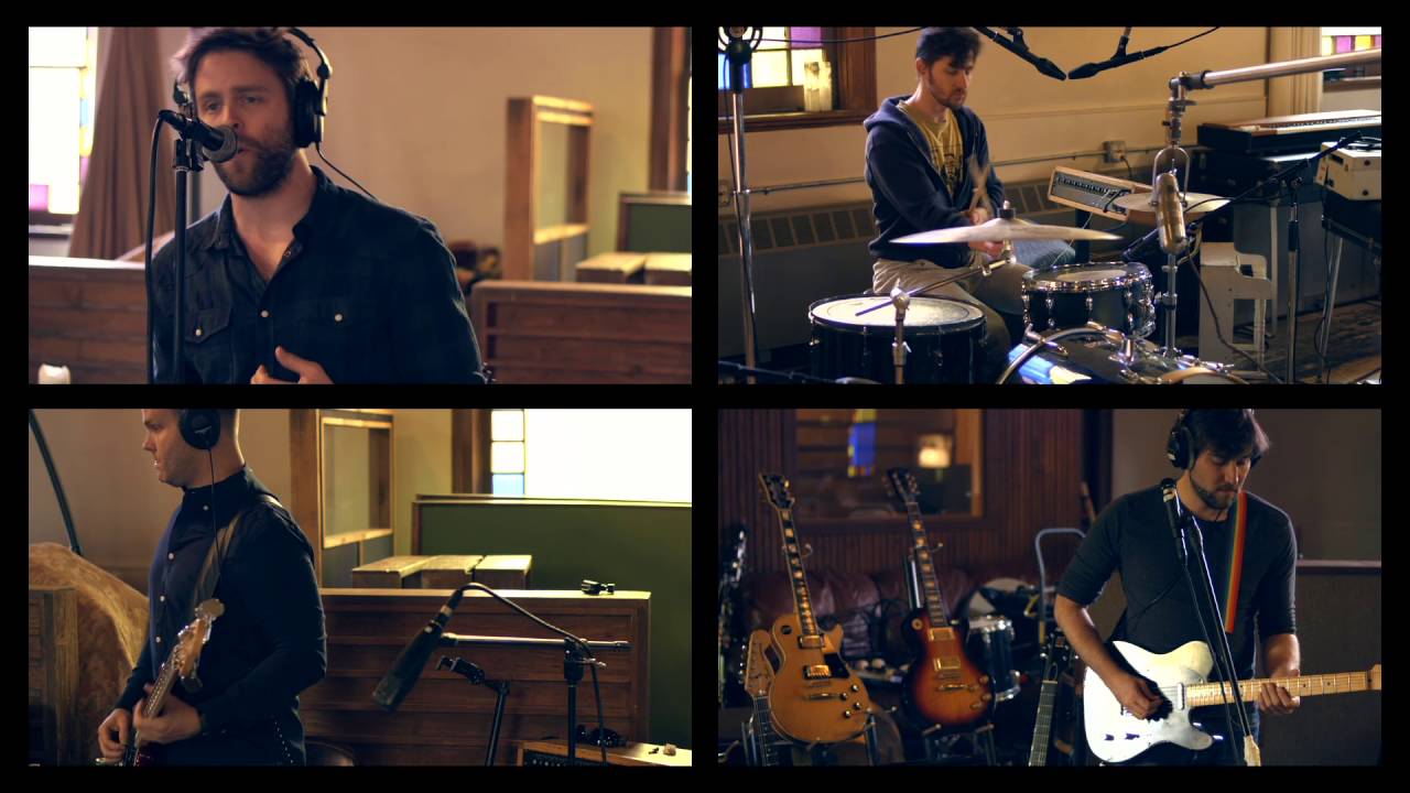 Animal by Audio Revival at Dreamland Recording Studio (Music Video)