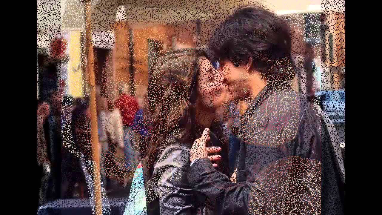 Marco ed Eva, una storia indimenticabile... (Ovunque Andrai - Matteo Branciamore)