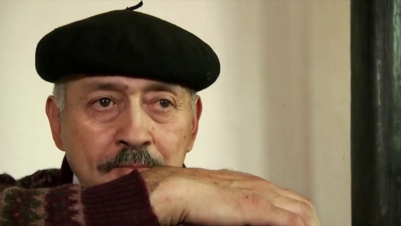 Eterno Segundo - Danilo Cruces