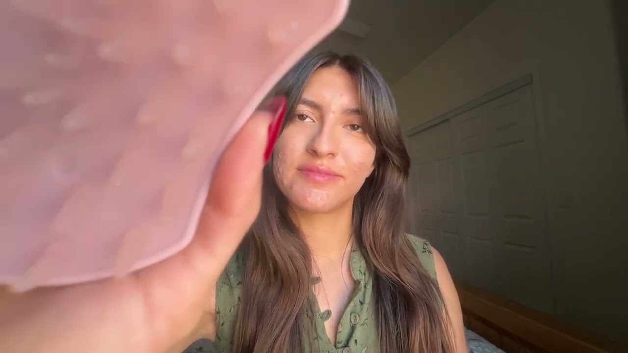 ASMR Scalp Massage | Personal Attention, LoFi, POV