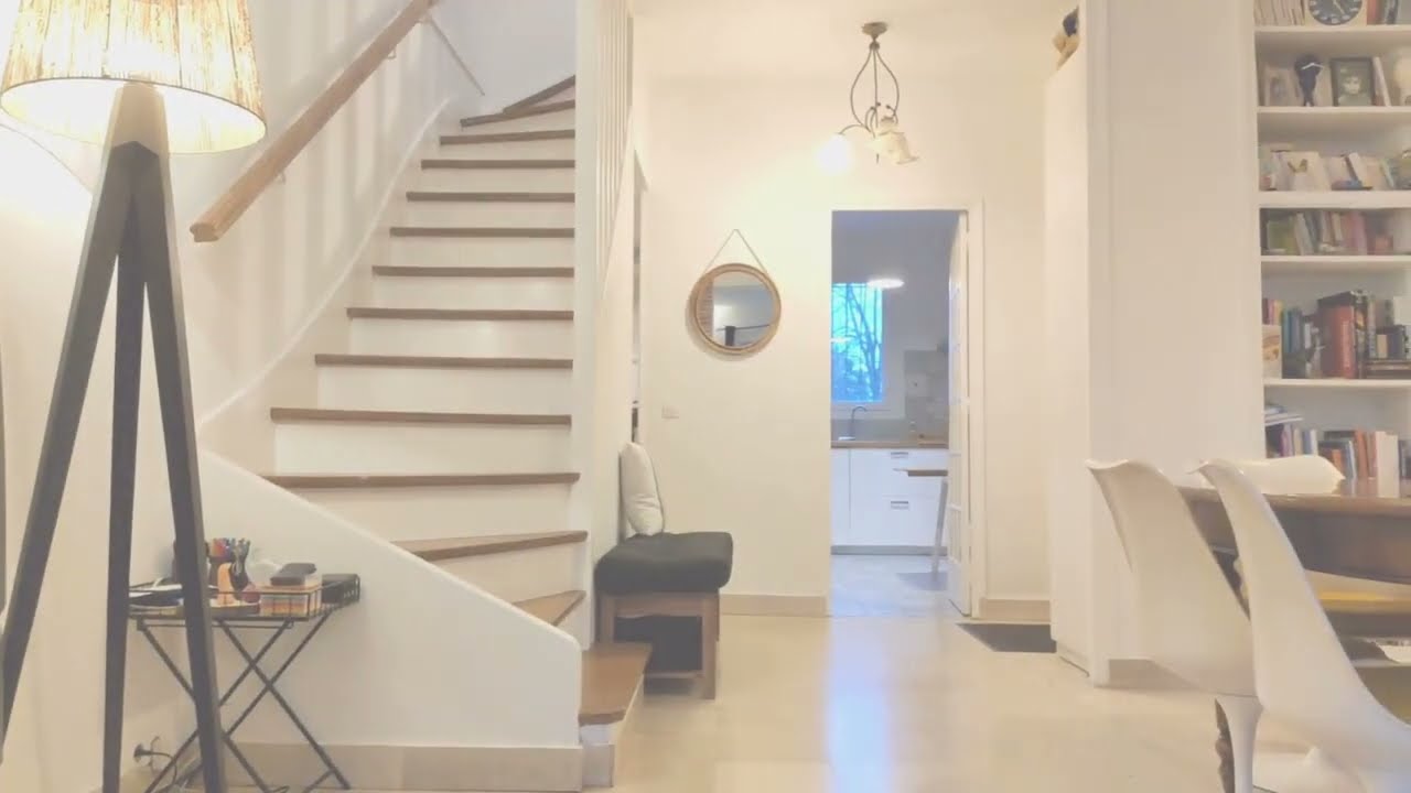 MAISON LAFFITTE