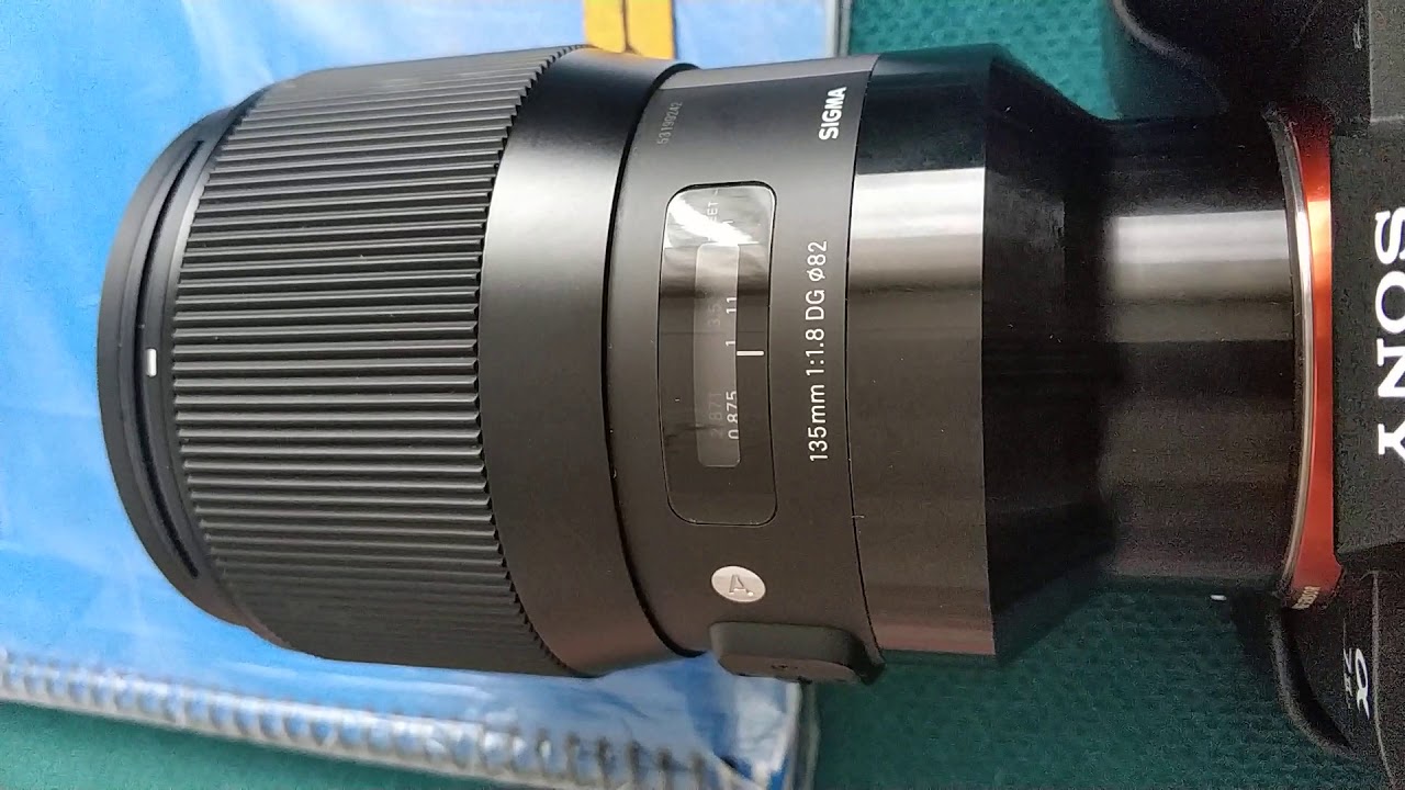 SONY A7 II NETLEME