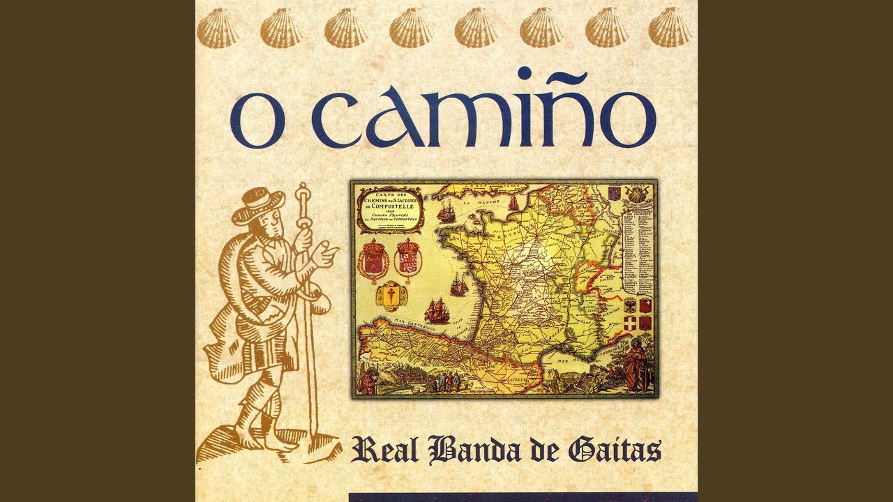 Medley: Alborada de Veiga / Muiñeira de Chantada