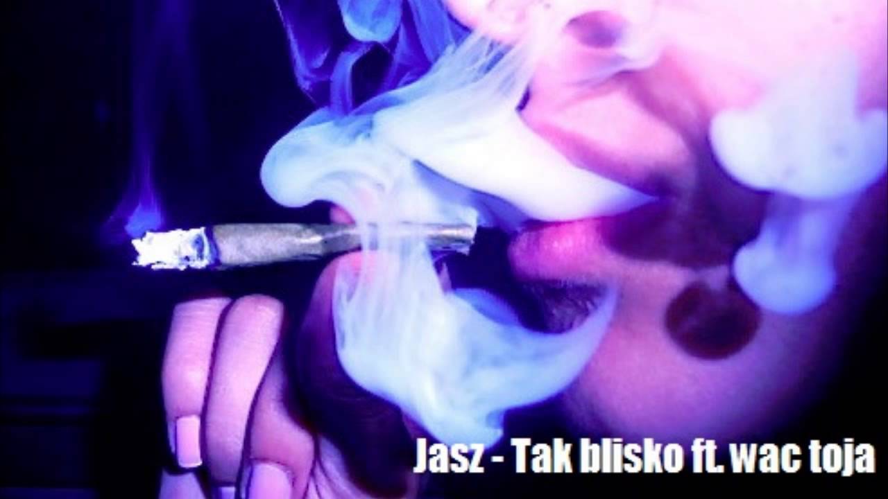 Jasz - Tak blisko ft. Wac toja | Onija Music Group