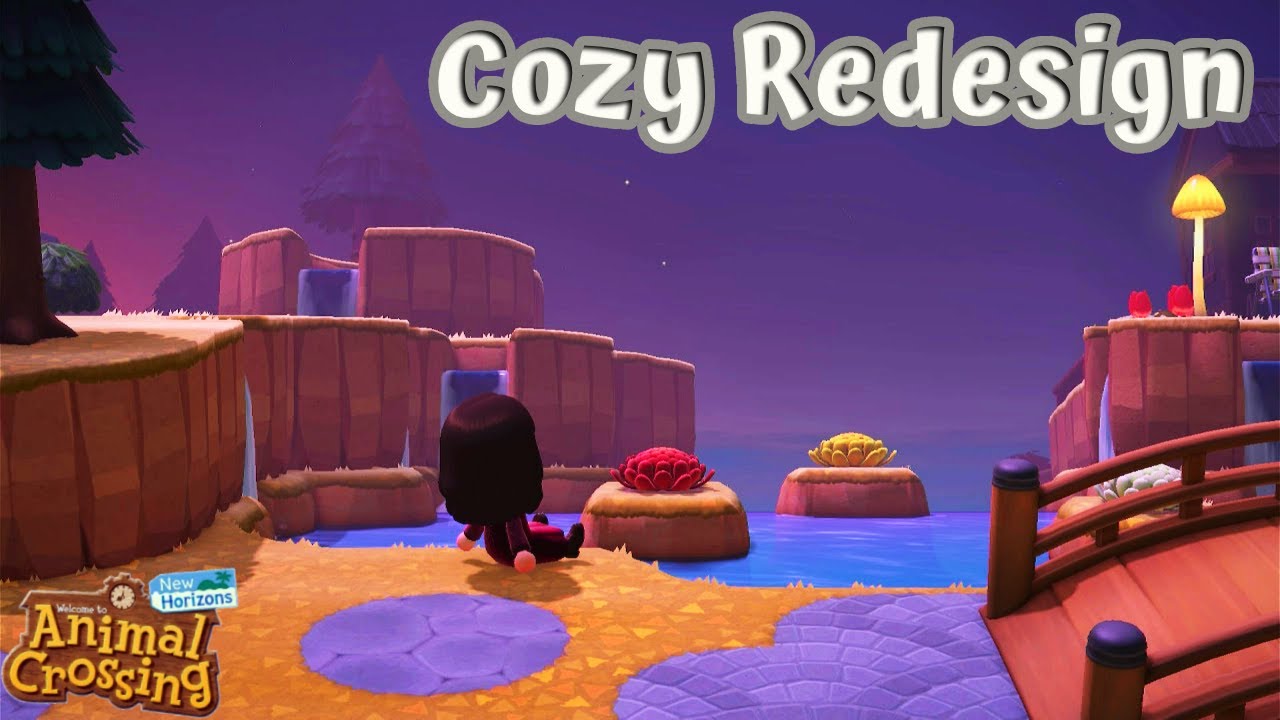 Re-designing Coco Isle | 3.0 Update | Cozy Longplay Pt 7  (No commentary)