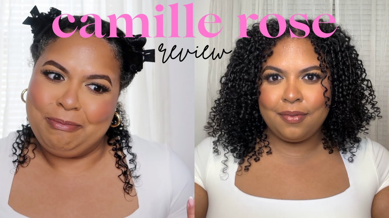 The Surprising Truth About Camille Rose Rosemary Collection