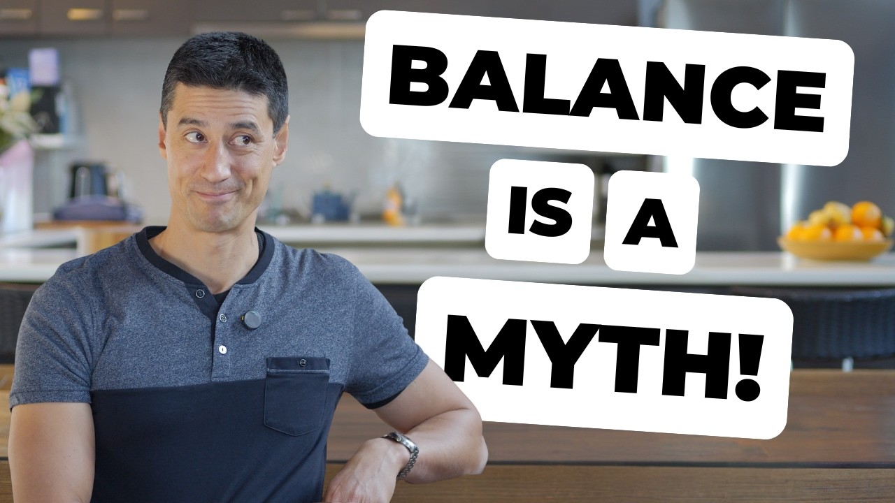 Выгорание? Эта простая методика всё изменит.